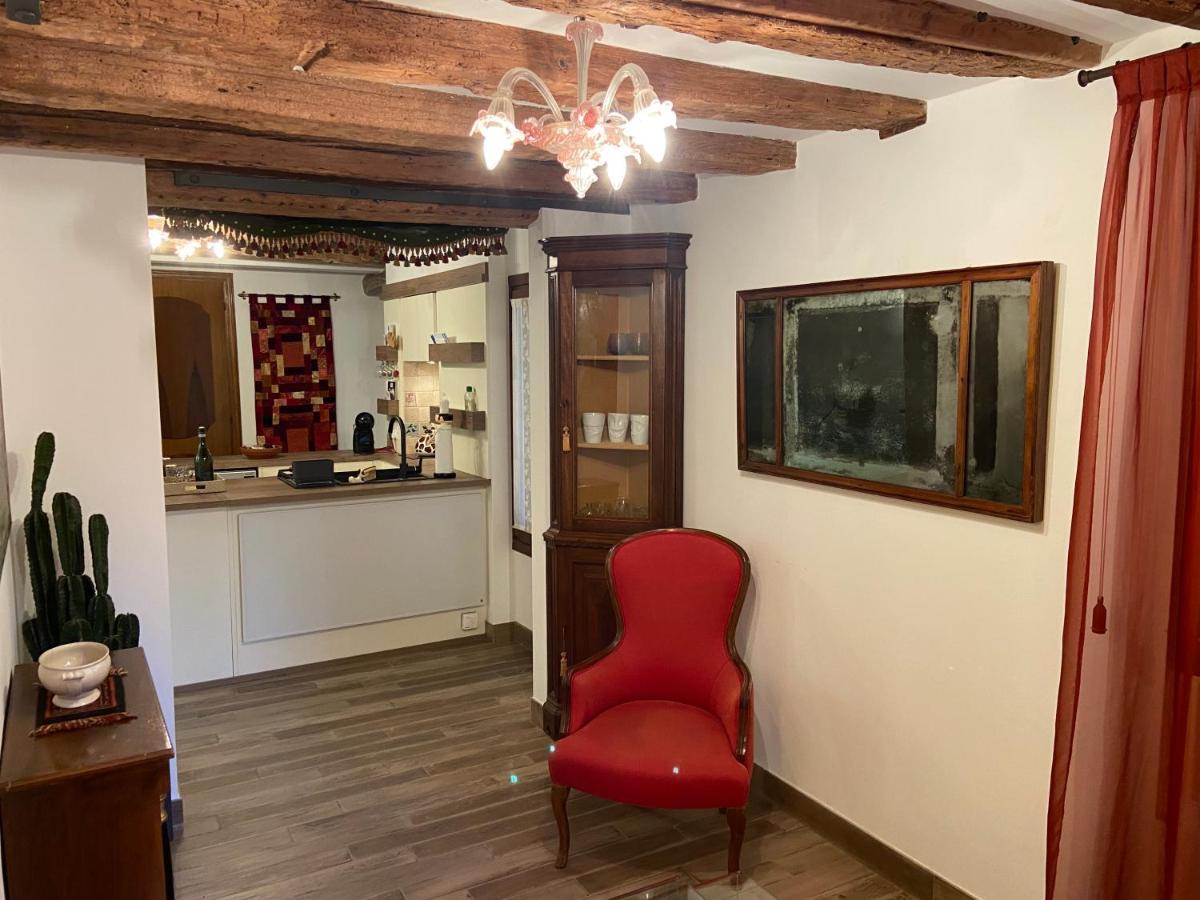 Ca' De' Kocai Apartment Venice Exterior photo